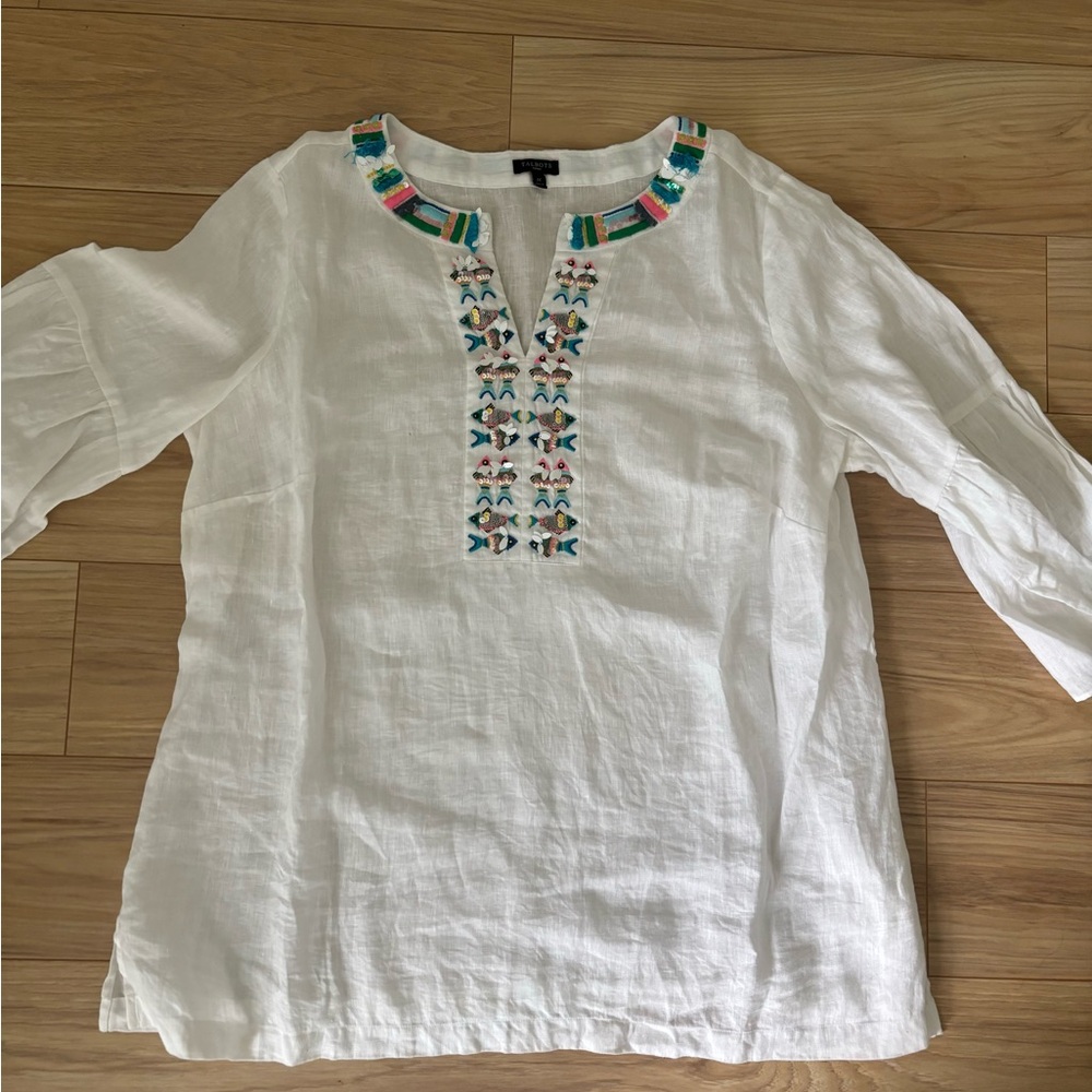 Adorable summer shirt